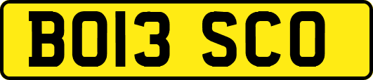 BO13SCO