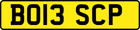 BO13SCP
