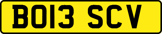 BO13SCV