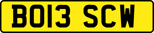 BO13SCW