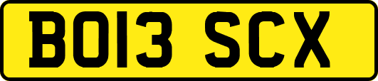 BO13SCX