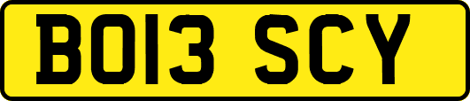 BO13SCY