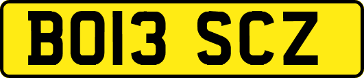 BO13SCZ