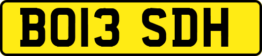 BO13SDH