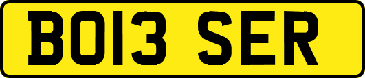 BO13SER