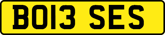 BO13SES