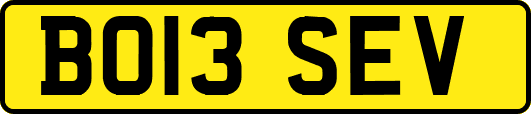 BO13SEV