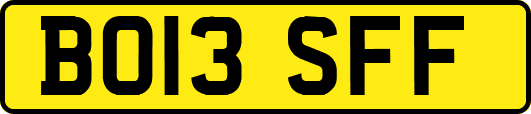 BO13SFF