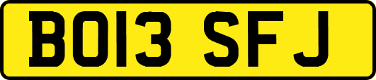 BO13SFJ