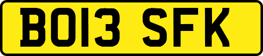 BO13SFK