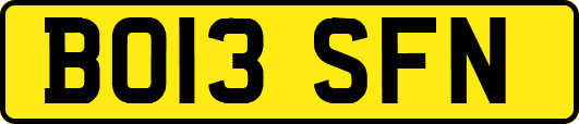 BO13SFN