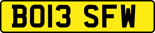 BO13SFW