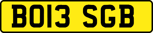 BO13SGB
