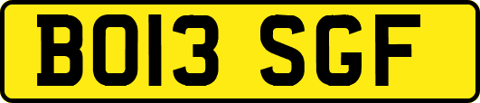 BO13SGF