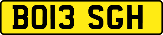 BO13SGH