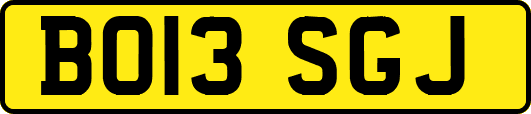 BO13SGJ