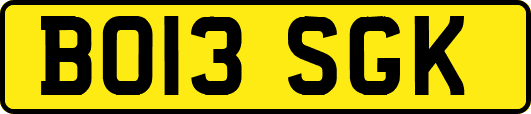 BO13SGK