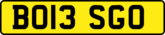 BO13SGO