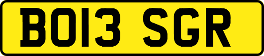 BO13SGR