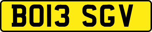 BO13SGV