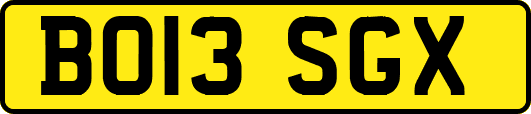 BO13SGX