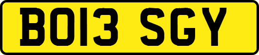 BO13SGY