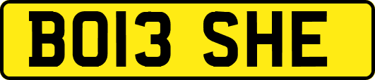 BO13SHE