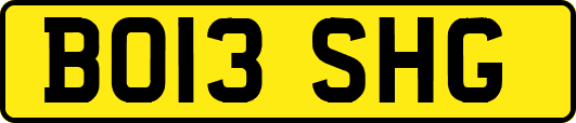 BO13SHG