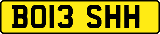 BO13SHH
