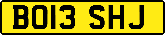 BO13SHJ