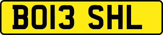 BO13SHL