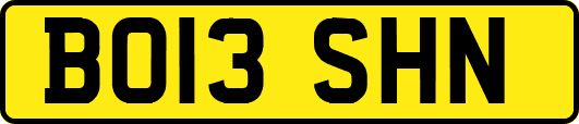 BO13SHN