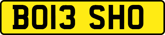 BO13SHO