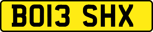 BO13SHX