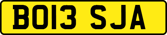 BO13SJA