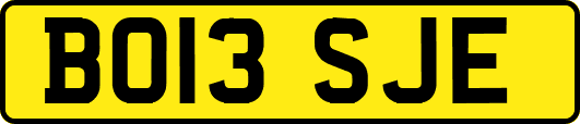 BO13SJE