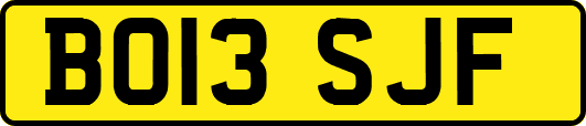 BO13SJF