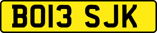 BO13SJK