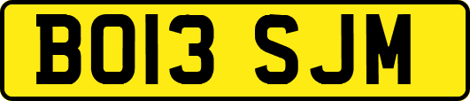 BO13SJM