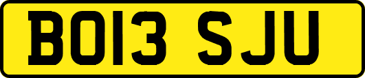 BO13SJU