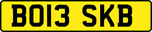BO13SKB