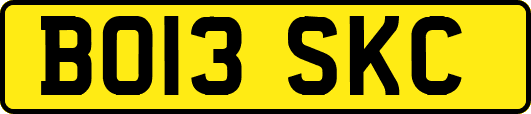BO13SKC