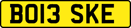 BO13SKE