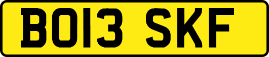 BO13SKF