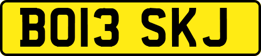 BO13SKJ