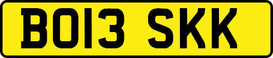 BO13SKK