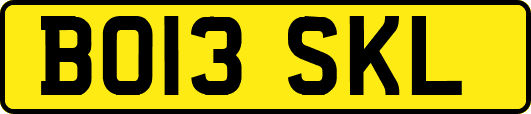 BO13SKL