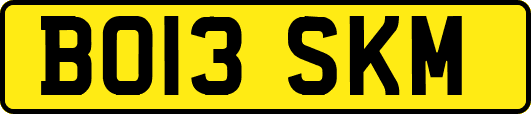 BO13SKM