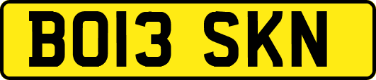 BO13SKN