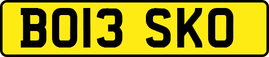 BO13SKO